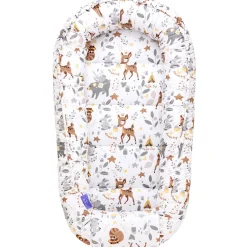 Kokon XXL 65 x 120 cm - Magical Woodland