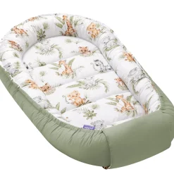 Kokon XXL 65 x 120 cm - Savanna Fun