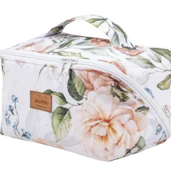 Kosmetyczka - Peony White