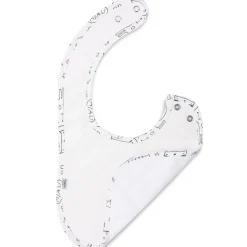 Śliniaczek bawełniany Hello Kitten 3 pack