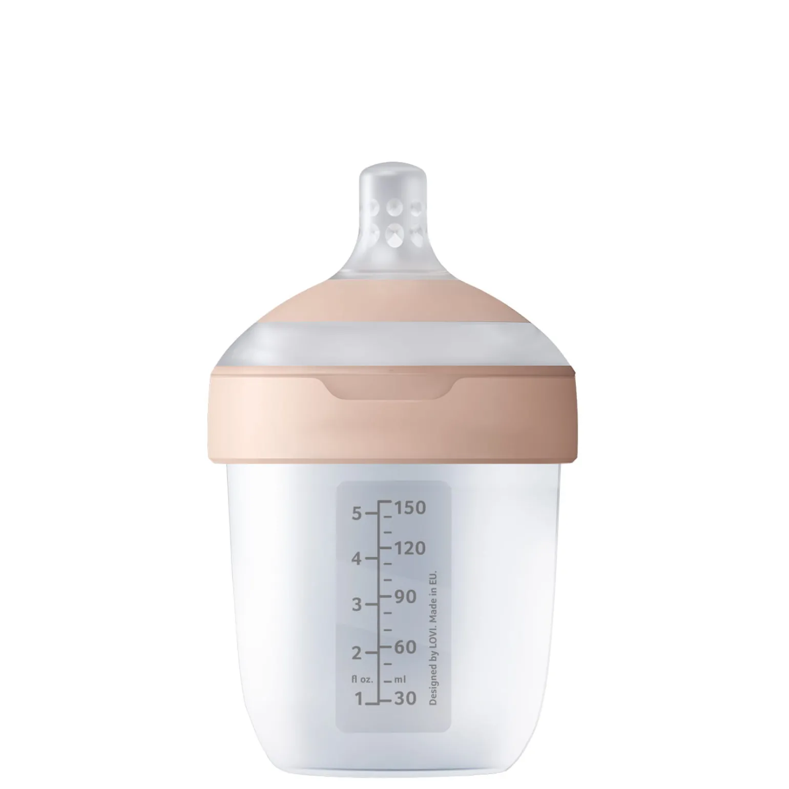 LOVI Butelka Mammafeel 150 ml
