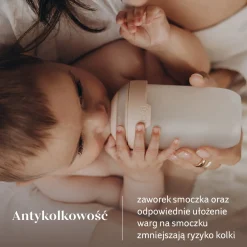 LOVI Butelka Mammafeel 150 ml