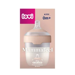 LOVI Butelka Mammafeel 150 ml