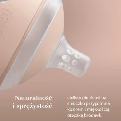 LOVI Butelka Mammafeel 250 ml