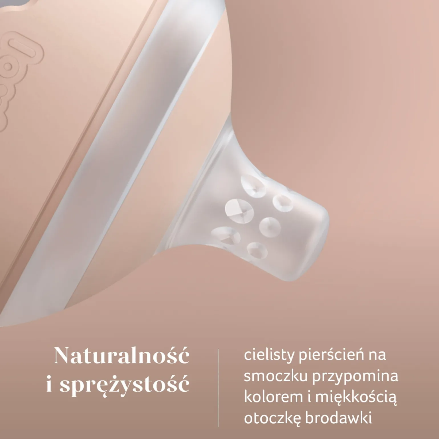 LOVI Butelka Mammafeel 250 ml