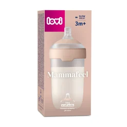 LOVI Butelka Mammafeel 250 ml