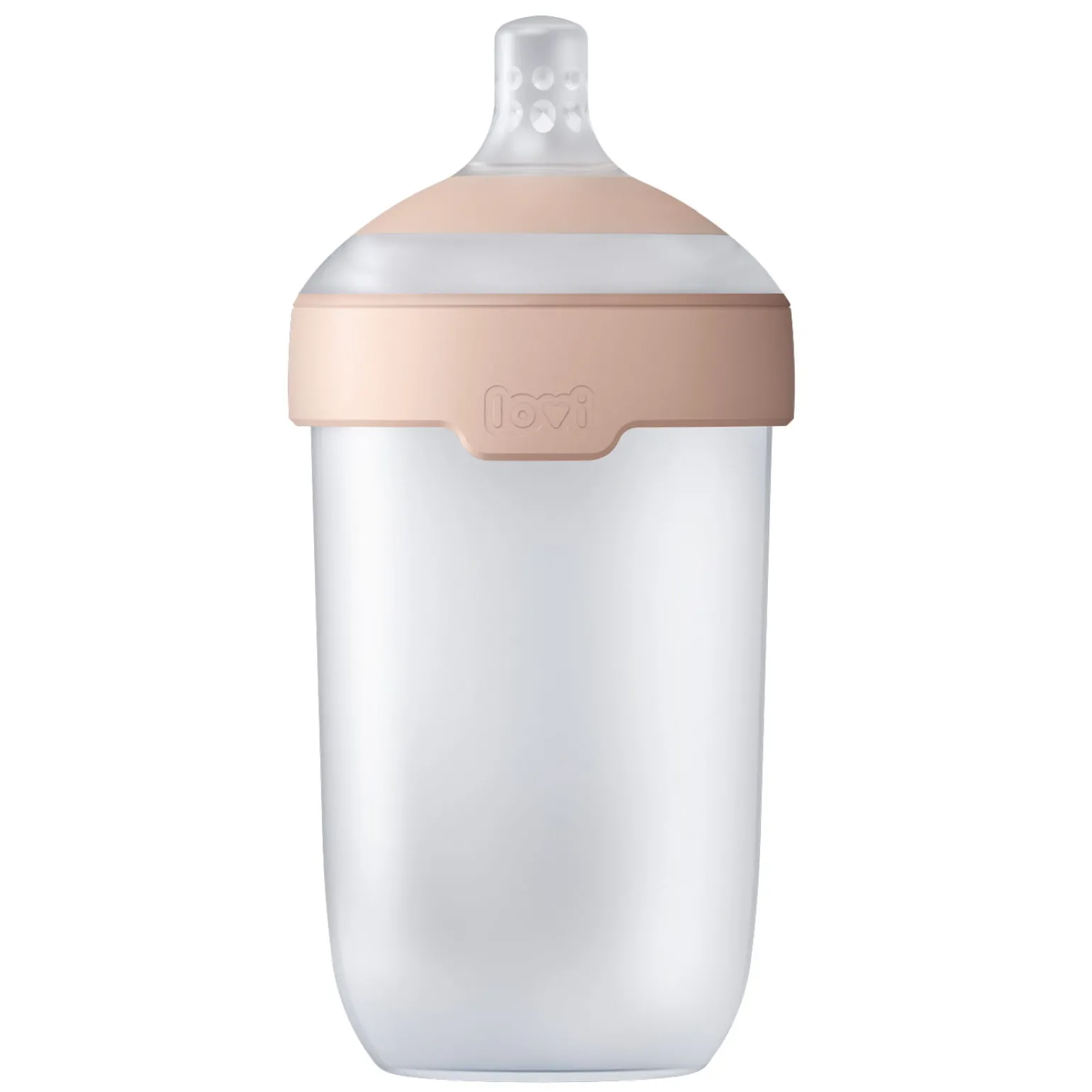 LOVI Butelka Mammafeel 250 ml