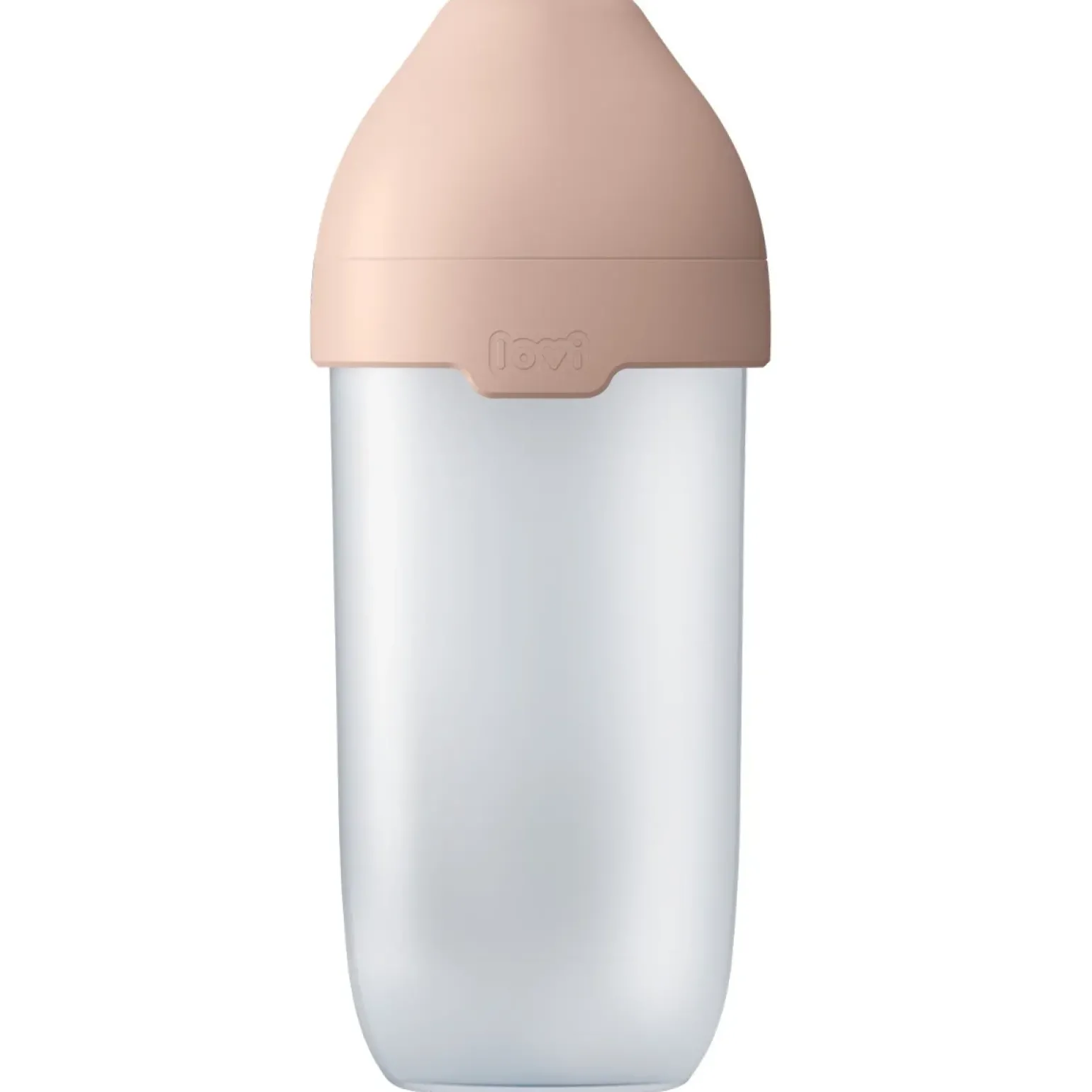 LOVI Butelka Mammafeel 330 ml