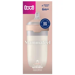 LOVI Butelka Mammafeel 330 ml
