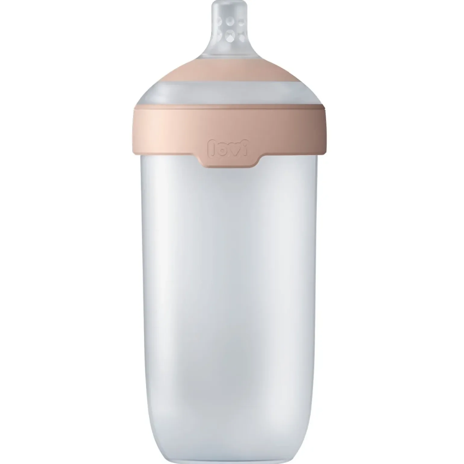 LOVI Butelka Mammafeel 330 ml