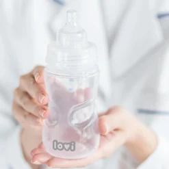 LOVI Butelka Medical+ 150 ml