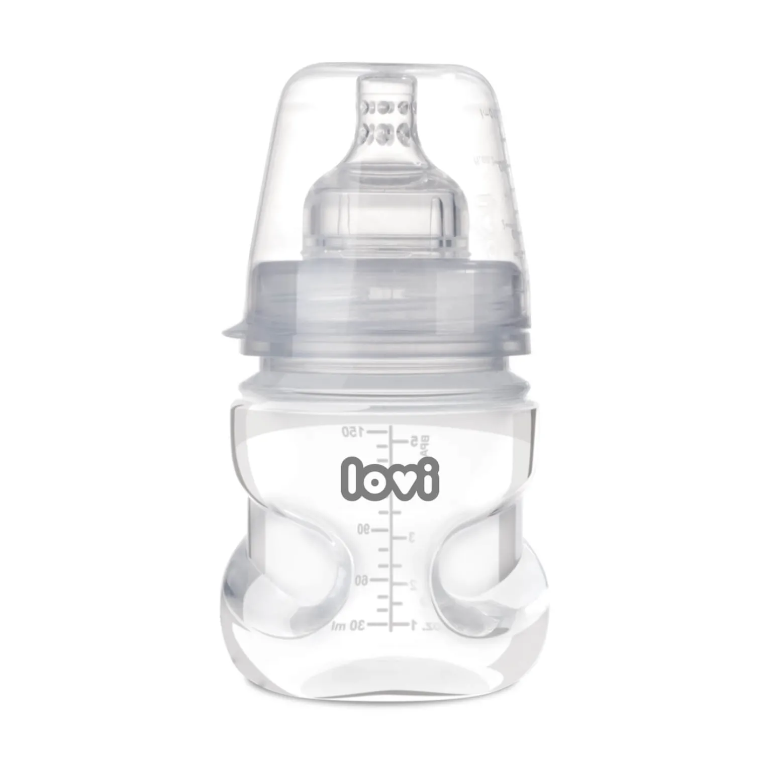 LOVI Butelka Medical+ 150 ml