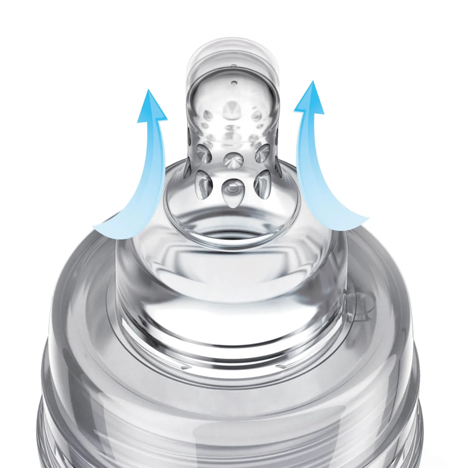 LOVI Butelka Medical+ 250 ml