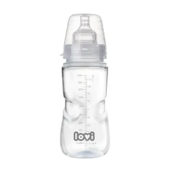 LOVI Butelka Medical+ 330 ml