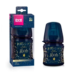 LOVI Butelka 120 ml Stardust