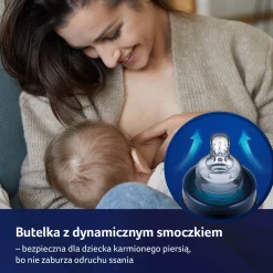 LOVI Butelka 120 ml Stardust