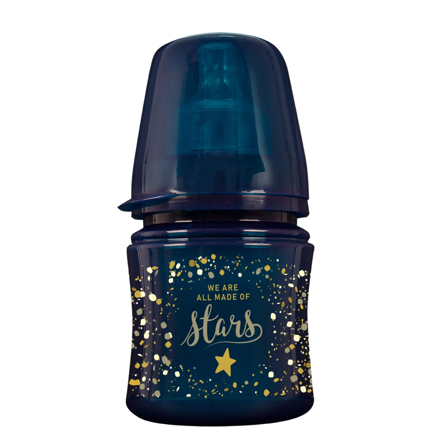 LOVI Butelka 120 ml Stardust