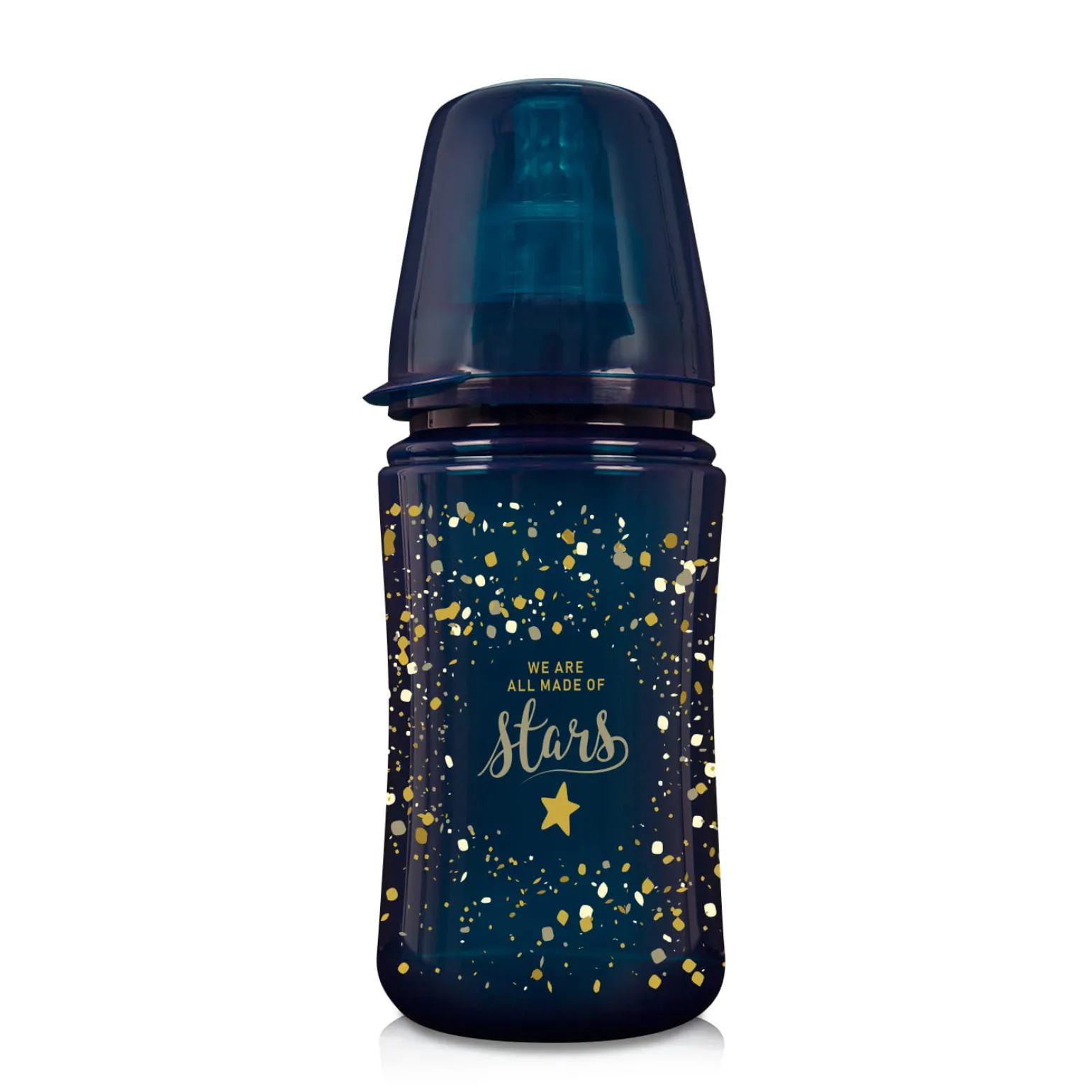 LOVI Butelka 240 ml Stardust