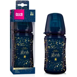 LOVI Butelka 240 ml Stardust