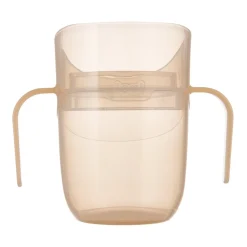 LOVI Kubek treningowy Genius 150 ml Nude