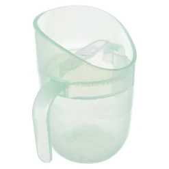LOVI Kubek treningowy Genius 150 ml Pistachio