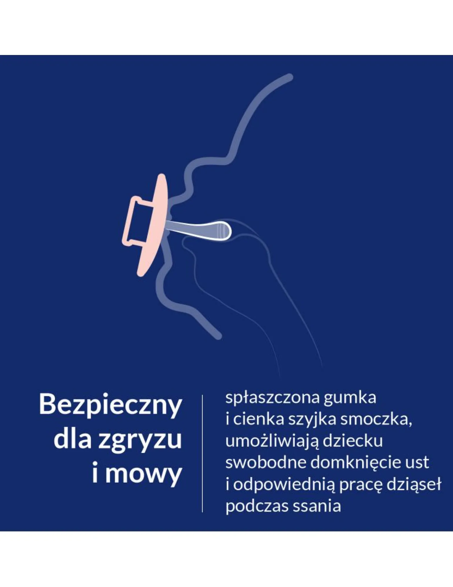 LOVI Prime Glow Smoczek silikonowy dynamiczny 0-6m 1 szt. Blush