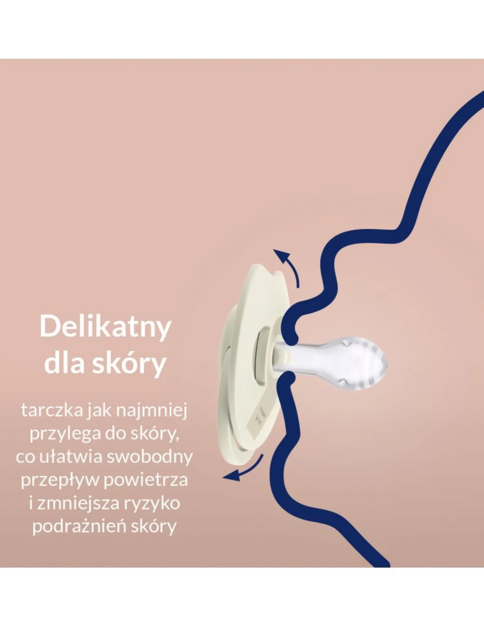LOVI Prime Smoczek silikonowy dynamiczny 0-6m 1 szt. - Pistachio