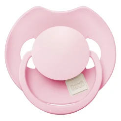 LOVI Prime Tutti Frutti Smoczek dynamiczny 6-18m 3 szt. Peony Pink