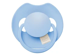 LOVI Prime Tutti Frutti Smoczek dynamiczny 0-6m 2 szt. Frost/Glacier Cream