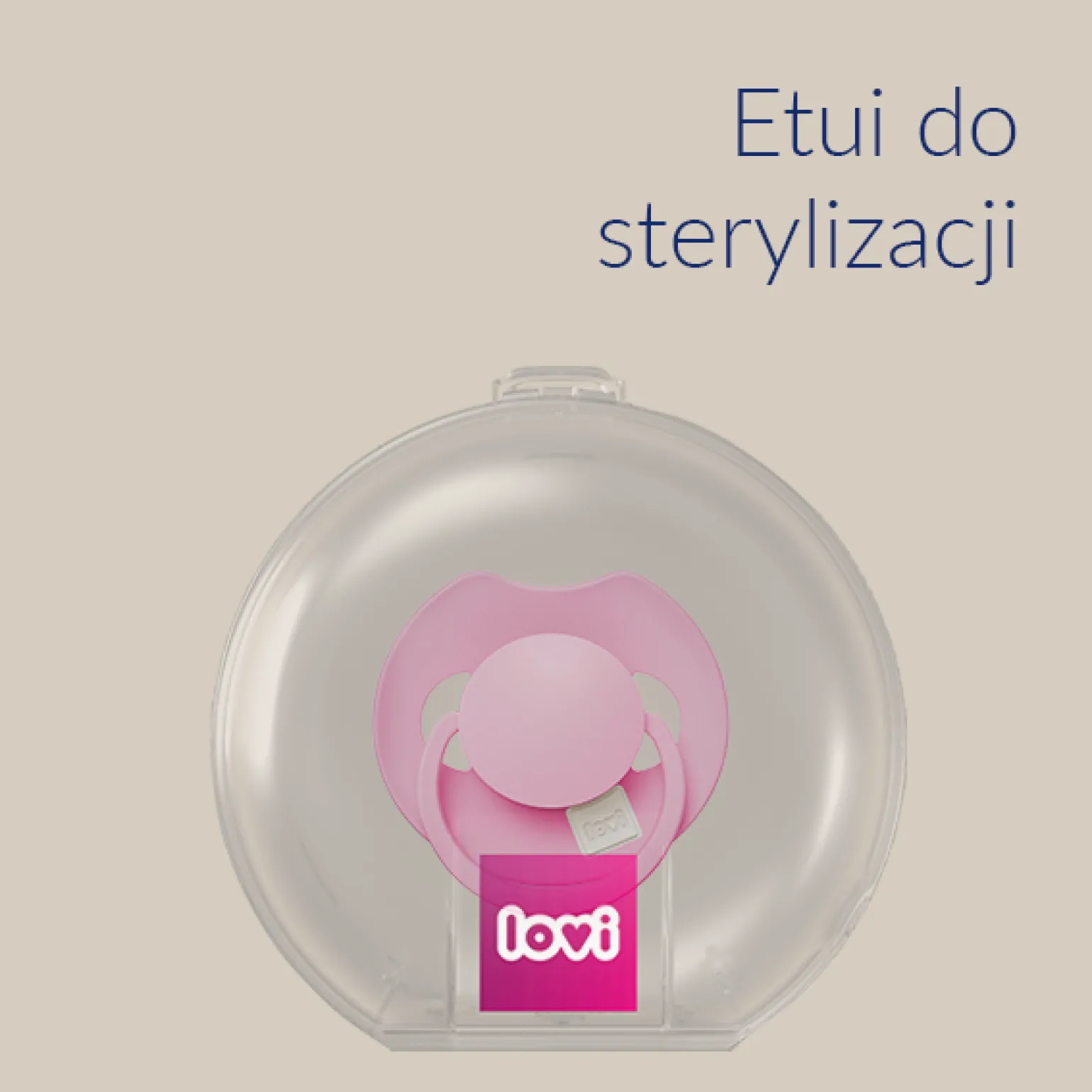 LOVI Prime Tutti Frutti Smoczek dynamiczny 0-6m 2 szt. Logoon/Mint Cream