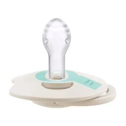 LOVI Prime Tutti Frutti Smoczek dynamiczny 6-18m 3 szt. Aqua Green