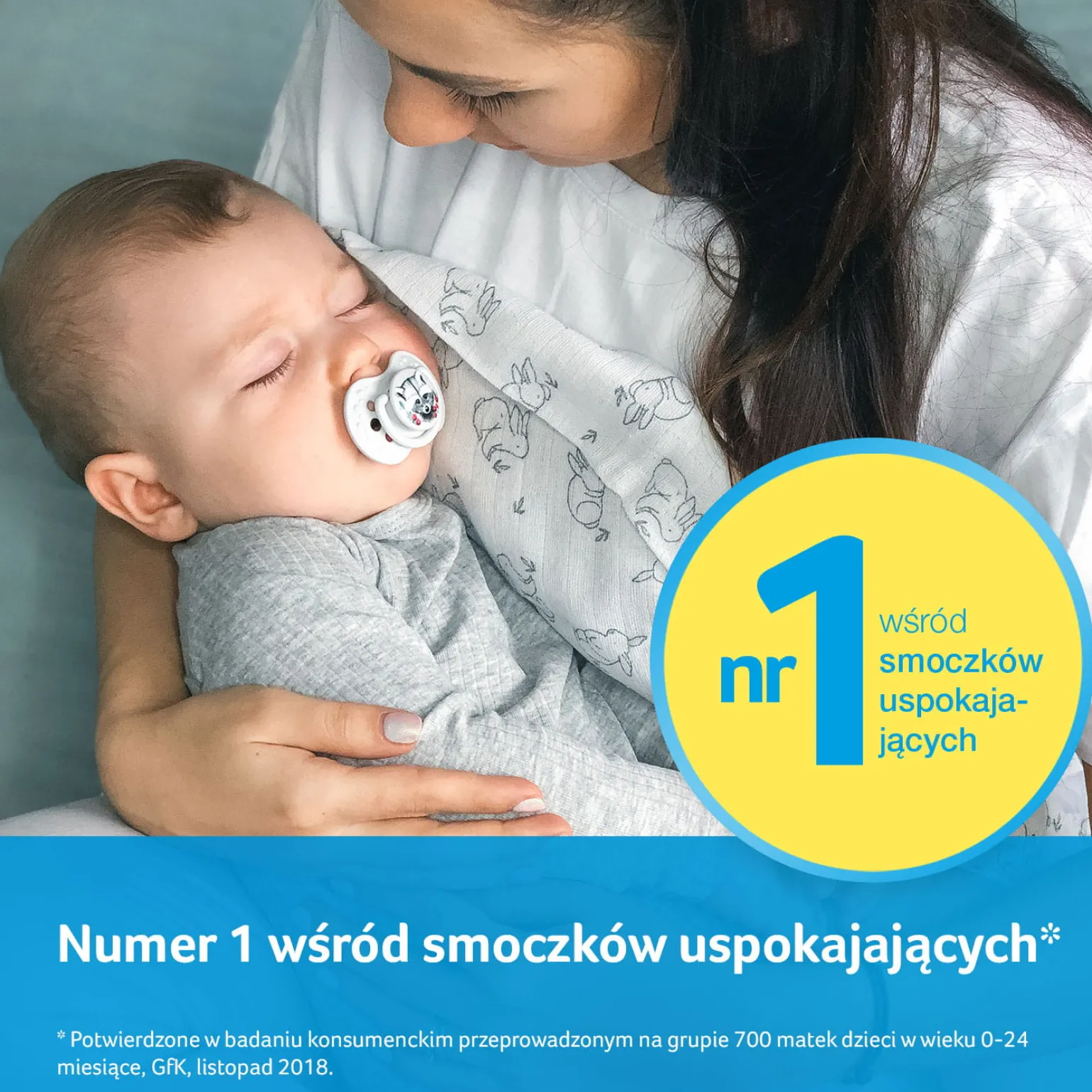 LOVI Smoczek silikonowy dynamiczny 6-18m Wild Soul Girl, 2 szt.