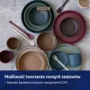 LOVI Talerzyki dla niemowląt Tamarillo