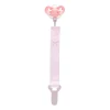 LOVI Tasiemka do smoczka Baby Shower Girl