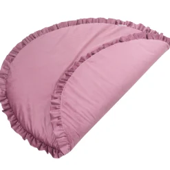 Mata do zabawy - Old Rose Velvet