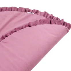 Mata do zabawy - Old Rose Velvet