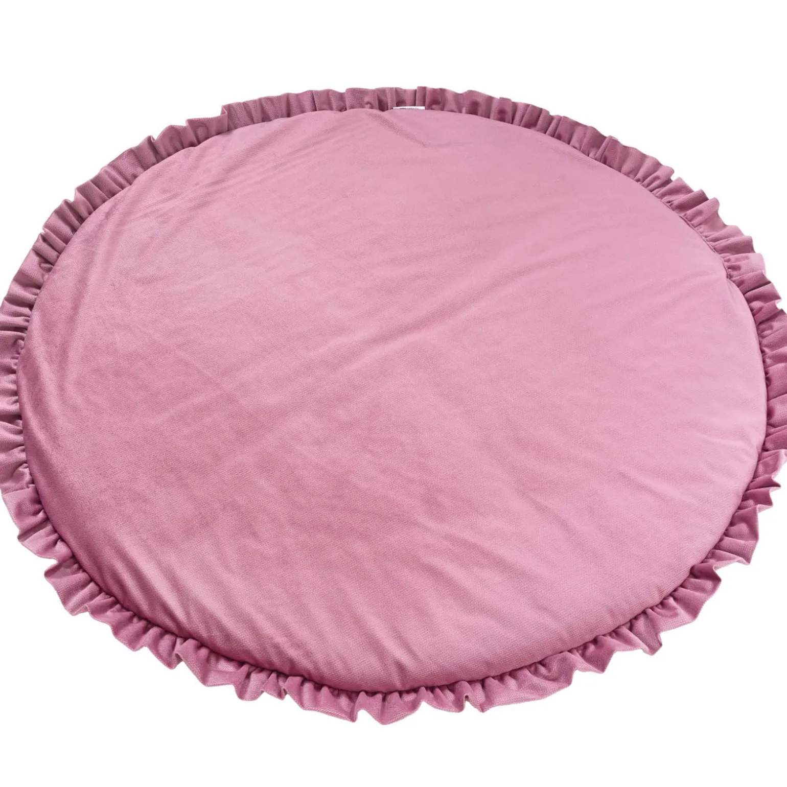 Mata do zabawy - Old Rose Velvet