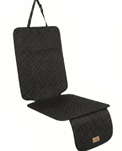 Mata ochronna pod fotelik samochodowy