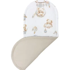 Materac do kokonu Comfort - Boho Bears