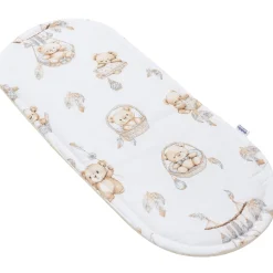 Materac do kokonu Comfort - Boho Bears