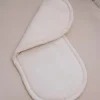 Materac do kokonu Comfort - Linen Light PREMIUM