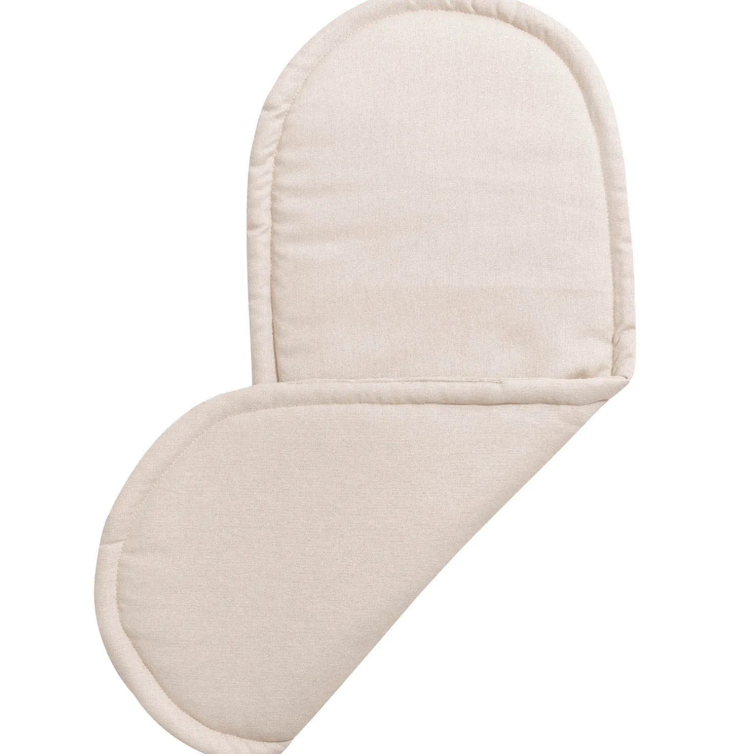 Materac do kokonu Comfort - Linen Light PREMIUM