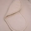 Materac do kokonu Comfort - Linen PREMIUM