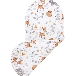 Materac do kokonu Comfort - Magical Woodland