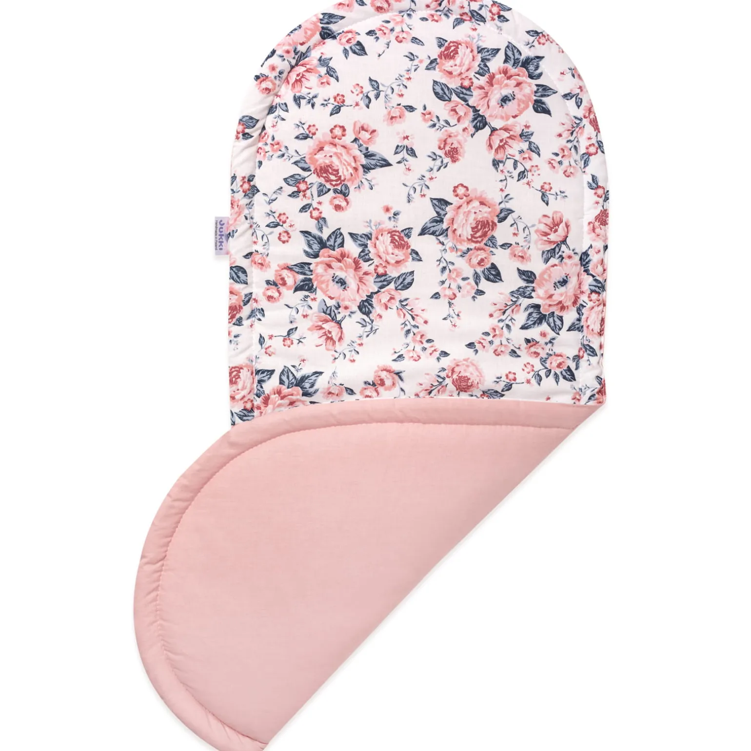 Materac do kokonu Comfort - Roses