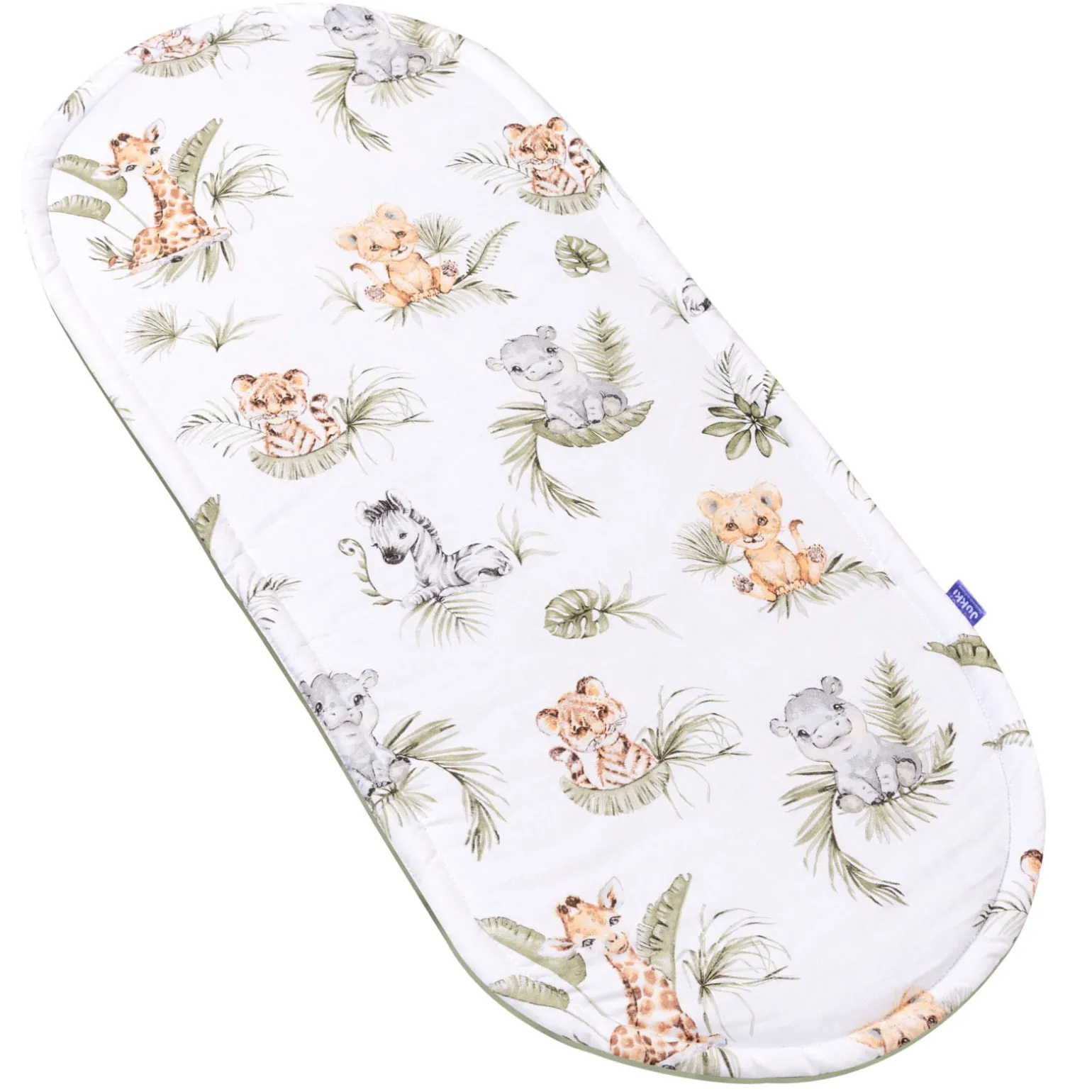 Materac do kokonu Comfort - Savanna Fun