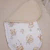 Materac do kokonu XXL - Boho Bears
