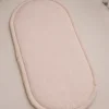 Materac do kokonu XXL - Linen PREMIUM