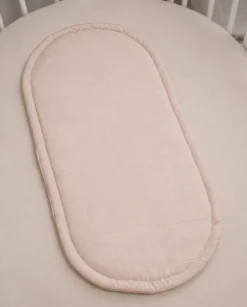 Materac do kokonu XXL - Linen PREMIUM