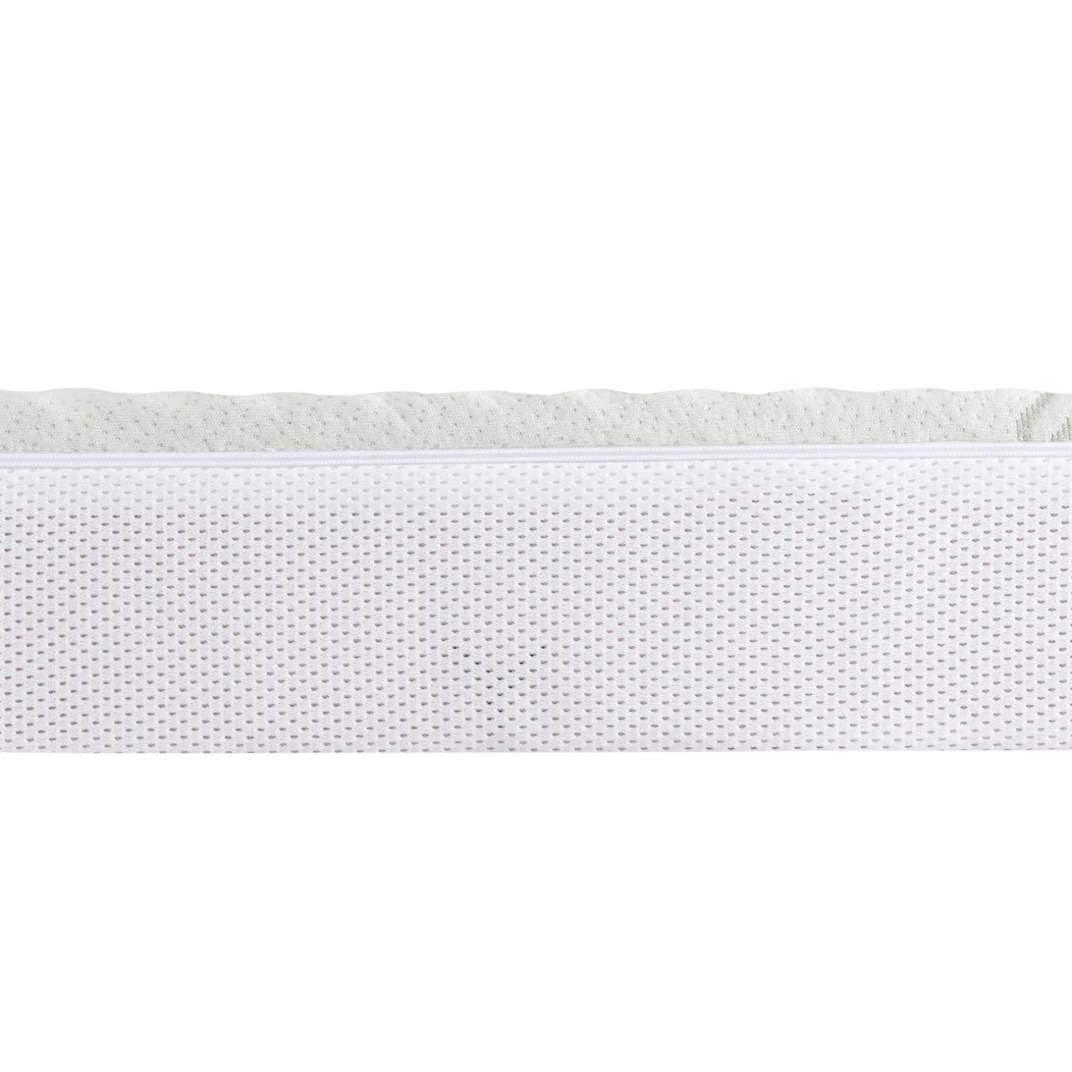 Materac piankowy 120x60 AIR FLOW 3D Bamboo
